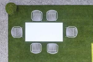 Pedrali designové zahradní židle Tribeca Armchair