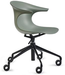 Infiniti designové židle Loop 4star