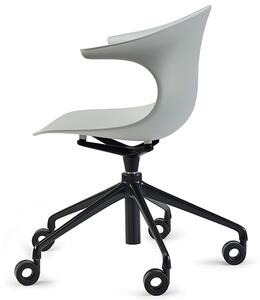 Infiniti designové židle Loop 4star