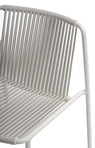 Pedrali designové zahradní židle Tribeca Chair
