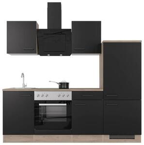 KUCHYŇSKÁ LINKA CAPRI 220 220 cm FlexWell - Online Only kuchyňské linky, Online Only
