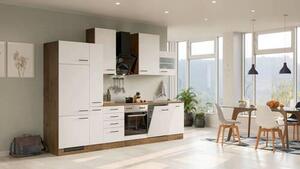 KUCHYŇSKÁ LINKA AVILA 310 cm FlexWell - Online Only kuchyňské linky, Online Only