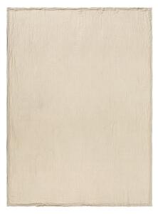 LIVARNO home Mušelínová přikrývka, 130 x 170 cm (světle hnědá) (100372524001)