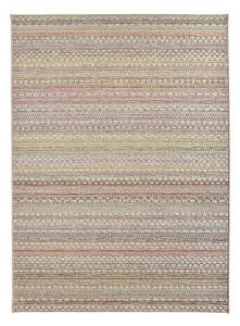 NORTHRUGS - Hanse Home, Kusový koberec Lotus Rose Gold 103252 | růžová, vícebarevná Typ: 160x230 cm