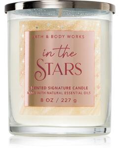 Bath & Body Works In The Stars vonná svíčka 227 g