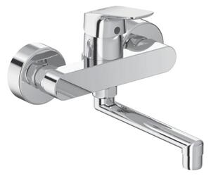 Dřezová baterie Ideal Standard Ceraflex 150 mm chrom B1717AA