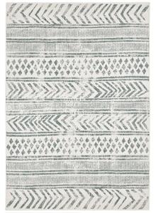 NORTHRUGS - Hanse Home, Kusový koberec Twin Supreme 103861 Biri Green/Cream | zelená Typ: 120x170 cm
