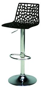 ITTC Spider bar moka