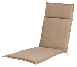 Livarno home Potah na křeslo Houston, 167 x 50 x 4 cm (béžová) (100386543001)