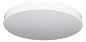 LED Stropní svítidlo LED/135W/230V 3000/4000/6500K pr. 80 cm bílá