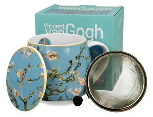 Čajová souprava Van Gogh Almond Blossom 430 ml