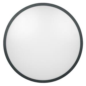 Brilagi - LED Koupelnové strop. sv. ZENNA LED/24W/230V 34,5x34,5 cm IP44 ant