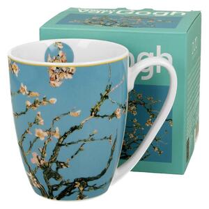 Porcelánový hrnek Van Gogh Almond Blossom 350 ml