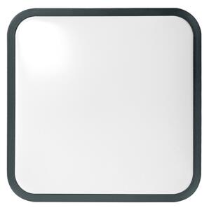Brilagi -LED Koupelnové strop. sv. ZENNA LED/18W/230V 28,5x28,5 cm IP44 ant