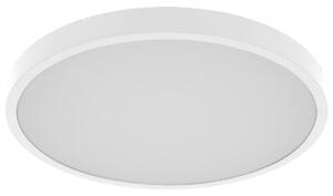 Brilagi - LED Koupelnové stropní svítidlo ZENNA LED/12W/230V pr. 25 cm IP44 bílá