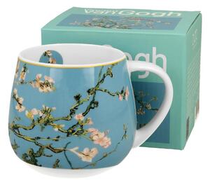 Porcelánový hrnek Van Gogh Almond Blossom 430 ml