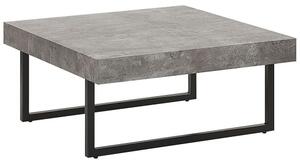 Konferenční stolek BEREUS (šedá). 1026709