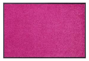 Hanse Home Rohožka Wash & Clean 103835 Raspberry Red - na ven i na doma Typ: 40x60 cm
