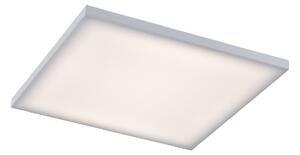 Rabalux 71001 Faramir LED Stropní svítidlo s ovladačem | RGB | Variabilní | Stmívatelné | 18W | Bílá - r-71001