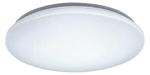 RABALUX Inteligentní přisazené stropní LED světlo CERRIGEN, 48W, 50cm, bílé 0071036