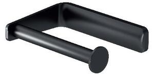 Kielle Vega - Držák toaletního papíru, matná černá 40418004
