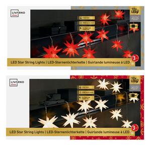 LIVARNO home Světelný LED řetěz (100355122)