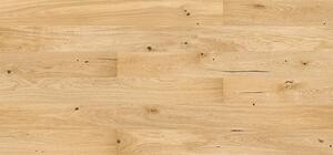 Dřevěná podlaha Barlinek Chutě Života - Dub Oat Cookies Grande