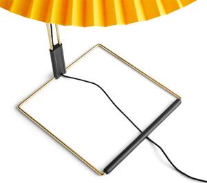 HAY Stolní lampa Matin 300, Yellow