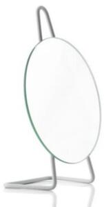 Kosmetické stolní zrcadloA-Mirror Soft Grey | Šedý