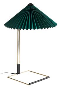 HAY Stolní lampa Matin 380, Green