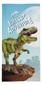 Osuška Dino Adventure 70/140cm