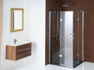 Gelco, LEGRO sprchové dveře 900mm, čiré sklo, GL1190
