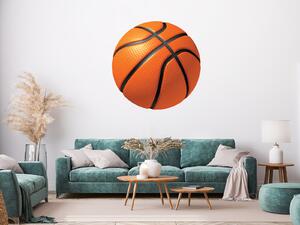 Basketbalový míč 50 x 50 cm