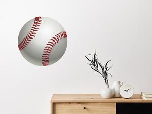Baseballový míček 50 x 50 cm