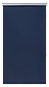 Termo roleta na okna (90 x 150 cm, modrá) (100324821009)