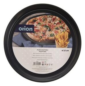 Orion Plech na pizzu s nepřilnavým povrchem, 32 cm