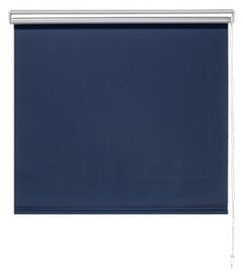 Termo roleta na okna (90 x 150 cm, modrá) (100324821009)
