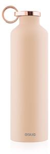 Nerezová termoska EQUA Classy Thermo Pink Blush 680 ml