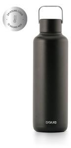 Nerezová termoska EQUA Timeless Thermo Dark 600 ml a 1000 ml Objem: 600 ml