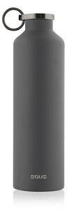 Nerezová termoska EQUA Classy Thermo Dark Grey 680 ml