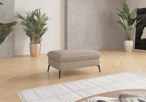 TABURET, textil, 104/47/69 cm Sit & More - Taburety, Online Only