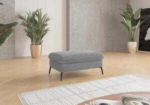 TABURET, textil, 104/47/69 cm Sit & More - Taburety, Online Only