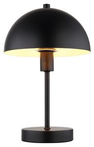Stolní lampa ATOMA I černá
