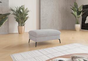 TABURET, textil, 104/47/69 cm Sit & More - Taburety, Online Only
