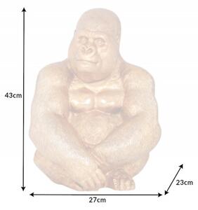 Zlatá socha Kong