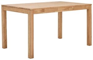 JÍDELNÍ STŮL, divoký dub, 140-190/85/75 cm Linea Natura - Jídelní stoly