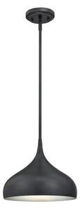 Westinghouse 6329440 - Lustr na tyči RUDI 1xE27/60W/230V