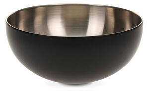 Kovová mísa Mia (fi) 24 cm