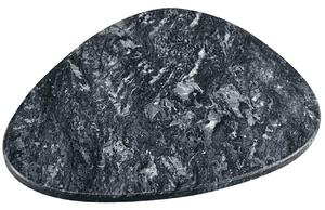 Mramorový servírovací tác Marble, 25x25 cm