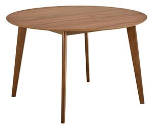 Kulatý jídelní stůl ø 120 cm Roxby – Actona